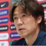 Kepolisian korea selatan menyelidiki dugaan penyimpangan dalam penunjukan hong myung bo sebagai pelatih kepala tim nasional sepak bola